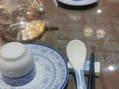 -福来齐·鲁菜海鲜·渔家菜(朝阳街分店)