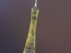 -珠江夜游广州塔·中大码头
