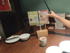 -一记洛阳菜·糖醋小排·水席(十字街店)