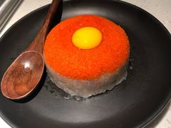 太阳鱼籽虾滑-新辣道鱼火锅(西直门店)