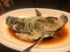 -紫阳海鲜楼·传承闽味(长乐路总店)
