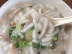 -老西关濑粉(文明路店)