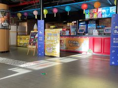 -恒华国际影城(顺义店)