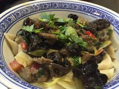 -毅祥斋老孙家泡馍(北院门鼓楼店)