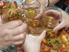 -新疆伊宁远征餐厅