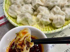 -军嫂饺子馆(岳家寨小区店)