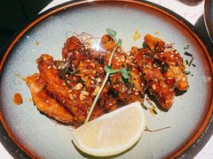 -BE BRIGHT KITCHEN(正佳广场店)