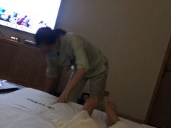 -云中漫步·足疗养生会馆(金开店)