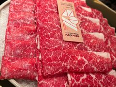 -牛New寿喜烧(中山公园龙之梦店)