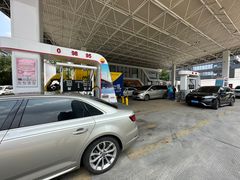 -中国石油徐东路加油站(武汉大道店)