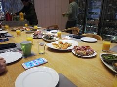 -解放碑威斯汀酒店-知味国际美食餐厅