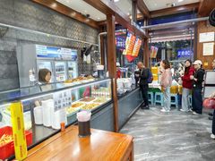 -清真·马洪小炒泡馍馆(钟楼回民街店)