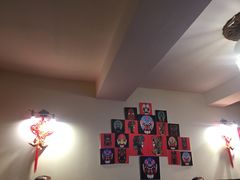 -熊猫川菜馆 panda chine