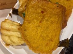 -江湖水乡铁锅炖魚(周庄嘉园店)