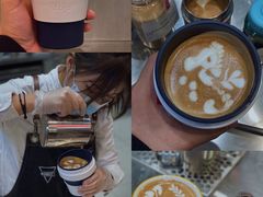 -Manner Coffee(壹方城店)