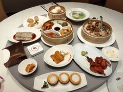-金悦轩海鲜酒家(拱北店)