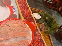 -大龙燚·旷野鲜火锅(广州首店)