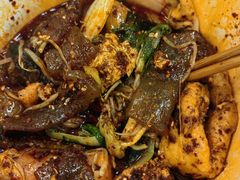 -小蛮椒麻辣烫·麻辣拌(静安店)