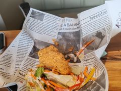 -KimPro 辛普乐概念韩餐