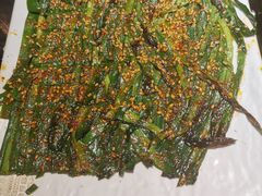 -火枪手串吧·鹤岗小串涮肚(亦庄店)