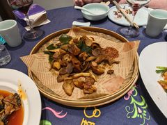 -院8里·少城记忆老川菜(宽窄巷子店)