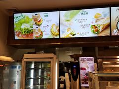 -德克士(前门店)