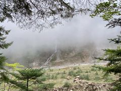 -燕子沟风景区