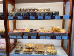 -红宝石·鲜奶小方(莘庄龙之梦店)