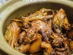 -斯丹姜母鸭·古法干香(涂门街总店)