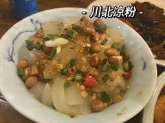 -大川先生·小龙虾·川菜(信义坊店)