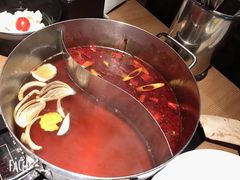 -火炉火自助餐(悠唐购物中心店)