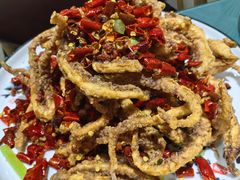 -逢春菜馆天津菜(胜利路店)