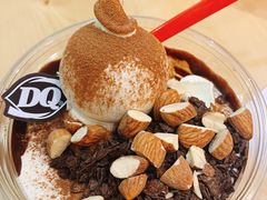 -DQ·蛋糕·冰淇淋(金鹰天地店)