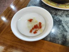 杏仁豆腐-砂锅居(西四店)