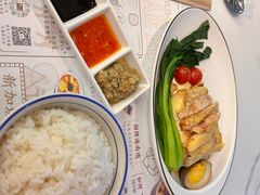 -發起人·肉骨茶(万象汇店)