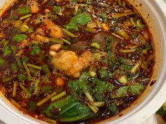 -魏家凉皮(博水商务大厦店)