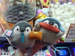 -环游嘉年华(广州-天河城店)