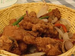 -玲珑餐厅(陕西南路店)