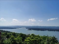 -洈水景区