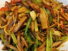 -木桶记臭鳜鱼·安徽非遗名菜(火车站白马老店)