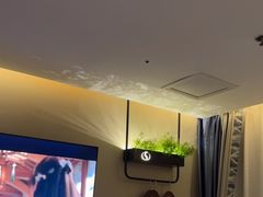 -华夏良子·足道SPA艾灸(王府井店)