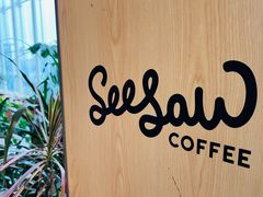 -Seesaw Coffee(朝阳大悦城店)
