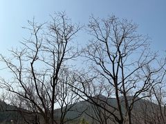 -青州市云门山风景区