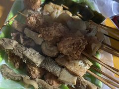 -马记大锅煮(总店)