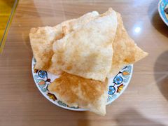 包尔萨克-努尔古丽奶茶
