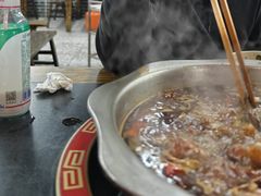 -李德富老街牛杂火锅(抚琴街店)
