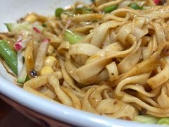 -京味张·北京烤鸭(天河南二路店)