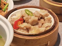 -晋江荣誉国际酒店·港誉茶餐厅