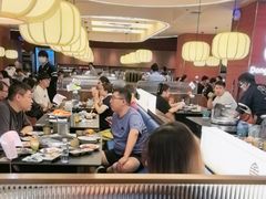 -東盛炭烤自助料理(玄武招商花园城店)