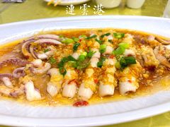 -大众海鲜(巨龙北路店)